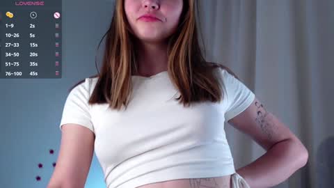 Snapshot of neldaaskins chatting on January 7, 3:35 am Lana online show from January 7, 3:35 am