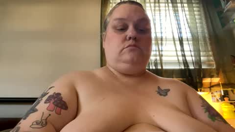 Nellie Atlas online show from March 13, 2:45 pm