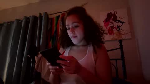 Nell xo online show from November 17, 4:07 am