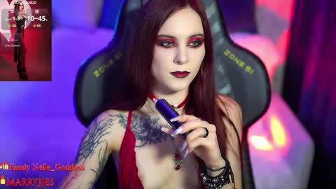    online show from November 10, 6:07 pm