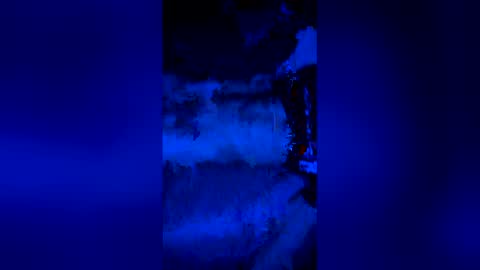 nellie_blue online show from March 26, 3:12 am