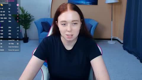 Nelli online show from May 30, 7:44 pm