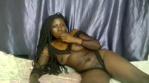 nelly_254 online show from April 18, 7:07 pm