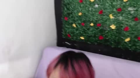 Snapshot of nelly_azumi chatting on January 27, 6:31 pm nelly online show from January 27, 6:31 pm