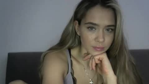 nelly_fortu online show from February 10, 12:09 pm