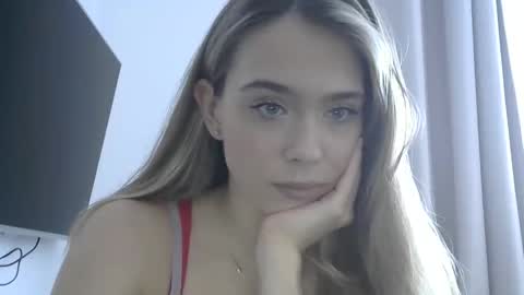 nelly_fortu online show from February 15, 11:08 am