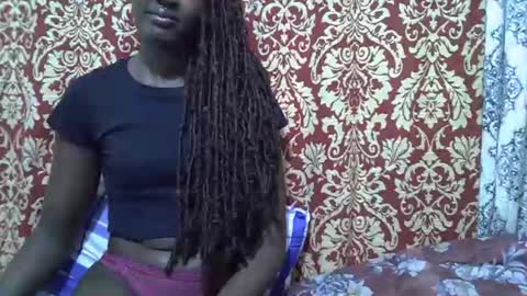 Snapshot of nelly_love001 chatting on July 12, 12:56 am Nasty lover online show from July 12, 12:56 am