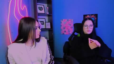 nellyfae online show from February 16, 2:35 pm