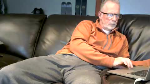 Jack online show from October 12, 11:15 pm