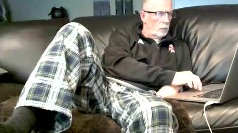 Jack online show from October 18, 12:57 am