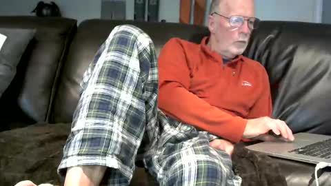 Jack online show from October 22, 8:25 am