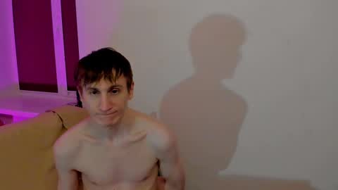 Alex online show from February 9, 9:17 pm