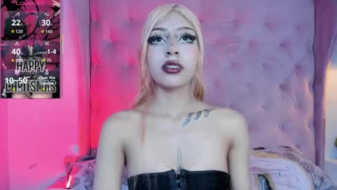 Snapshot of nemesis_castel_ chatting on January 13, 1:49 pm Nemesis online show from January 13, 1:49 pm