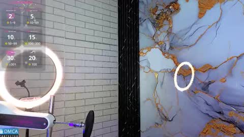 Salome Nena cupcake online show from December 1, 11:15 am