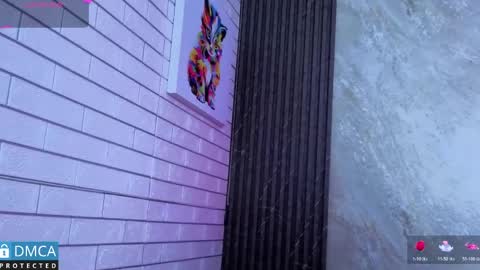 Salome Nena cupcake online show from April 8, 10:59 am