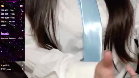 nene sweet mommy online show from March 28, 5:45 pm