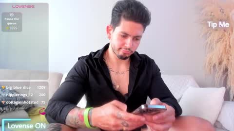 Jordan online show from January 30, 1:53 pm