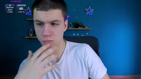 Snapshot of neo_raze_ chatting on March 1, 8:00 pm neo_raze_ online show from March 1, 8:00 pm