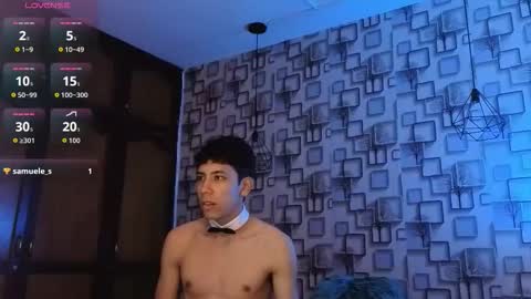 just Daniel  online show from March 14, 12:21 pm