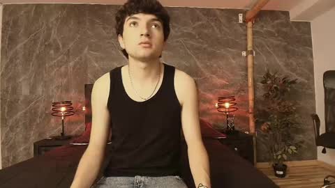 Zarek  online show from May 21, 12:12 pm