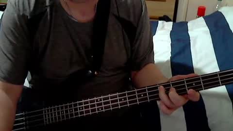 neobluebass online show from June 9, 9:37 pm