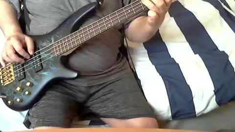 neobluebass online show from June 15, 8:27 am