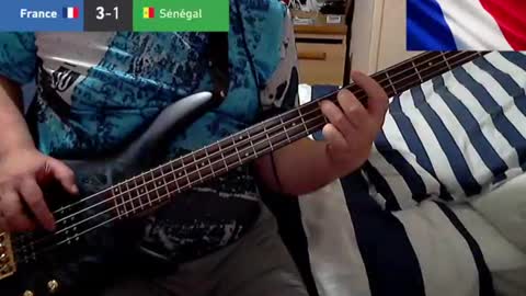 neobluebass online show from June 16, 9:39 pm