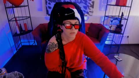 Neo Geisha online show from May 31, 10:11 am