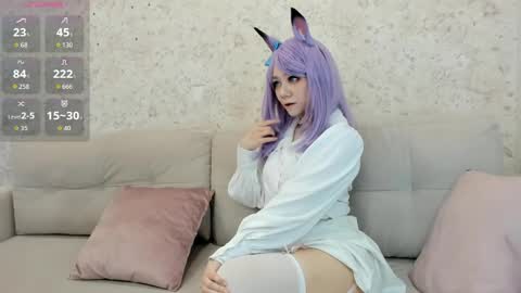 Snapshot of neonkoi chatting on May 12, 10:12 am Luna online show from May 12, 10:12 am