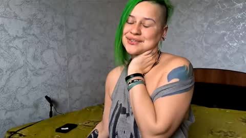 Ada online show from October 14, 8:48 am