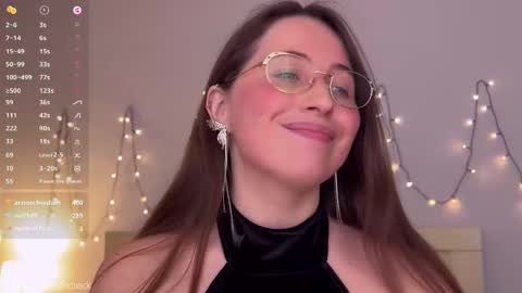 Snapshot of neonquack chatting on February 21, 4:16 pm Riley online show from February 21, 4:16 pm