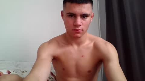 neoplayboy2 online show from October 19, 8:37 am