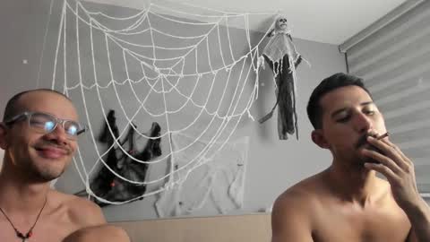 neorfit online show from October 29, 11:50 pm