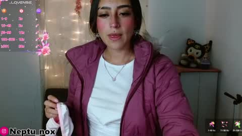 Neptu noxx online show from January 31, 4:25 am