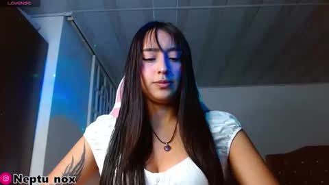 Neptu noxx online show from February 3, 1:37 am