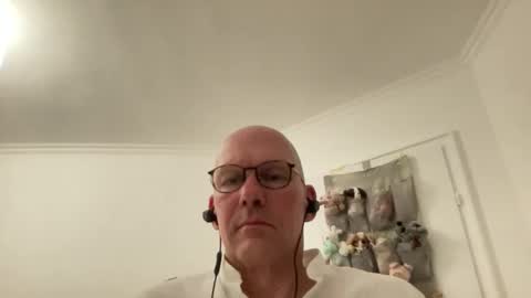 neptunofatlantis online show from April 8, 11:27 pm