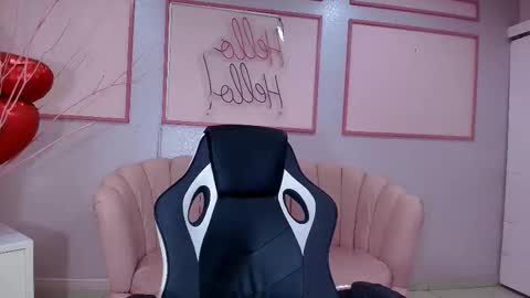 Helena    Every Friday new video for my fan club loves  online show from March 11, 7:25 pm