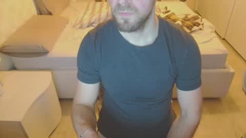 Nerchia89 online show from November 25, 6:52 pm