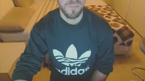 Nerchia89 online show from November 27, 2:52 pm