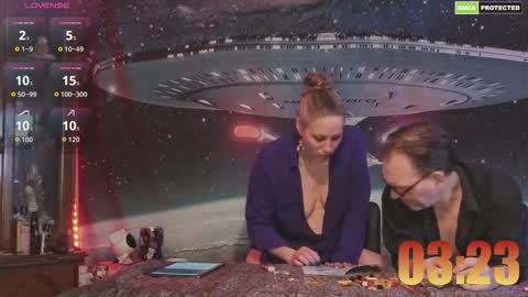 The Silk Glove Mistress online show from February 13, 12:06 am