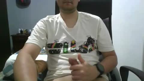 MrBull online show from March 19, 4:49 am