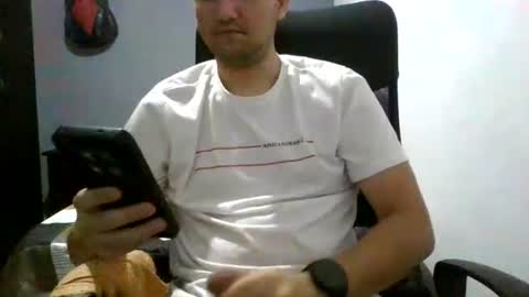 MrBull online show from June 28, 4:18 am