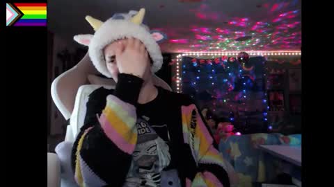 NerdySquirty online show from January 11, 6:18 am