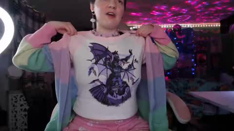 NerdySquirty online show from February 22, 5:30 am