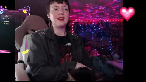 NerdySquirty online show from April 16, 4:13 am