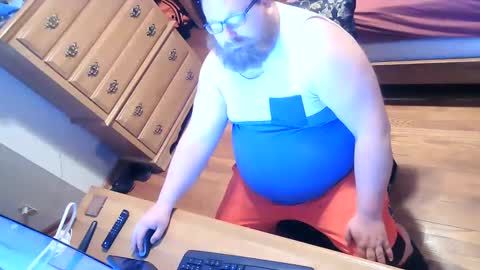 nerdychub4fun online show from March 11, 12:22 am