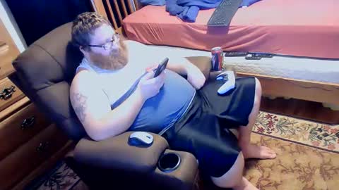 nerdychub4fun online show from January 17, 12:26 am