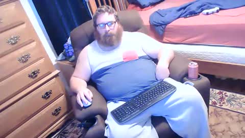 Snapshot of nerdychub4fun chatting on January 18, 3:49 pm nerdychub4fun online show from January 18, 3:49 pm
