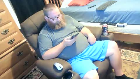 nerdychub4fun online show from May 30, 1:35 am