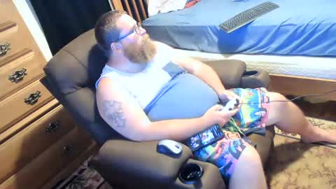 nerdychub4fun online show from June 29, 11:27 pm